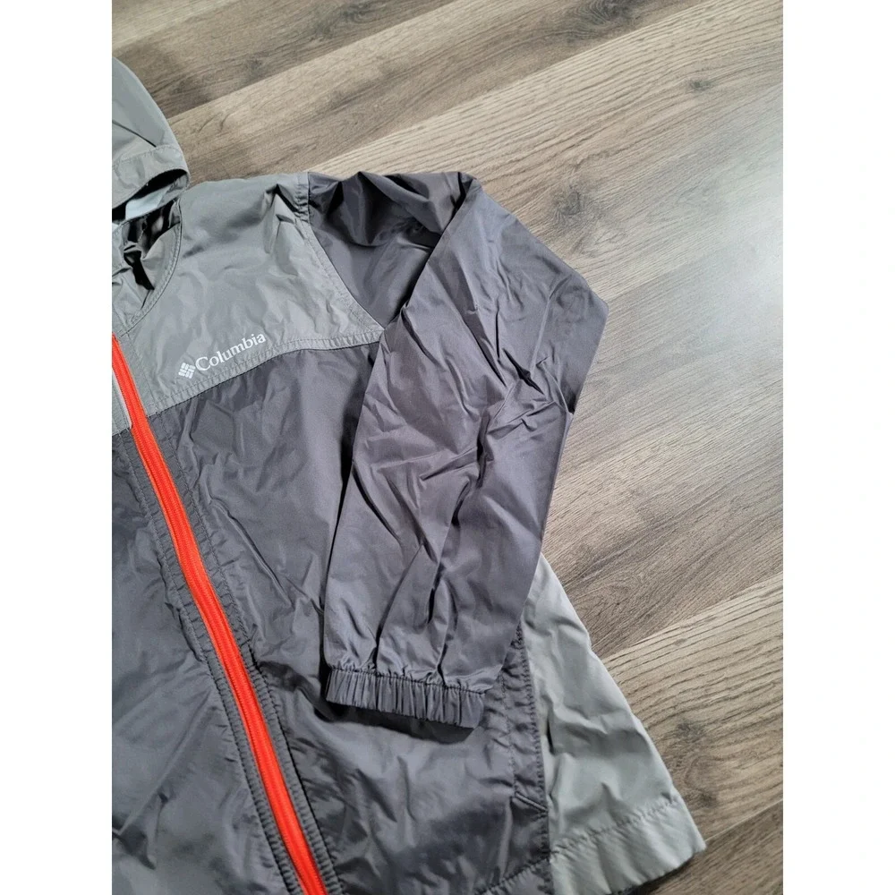 Columbia item description
